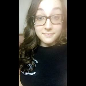 Meet your Posher, Dannielle